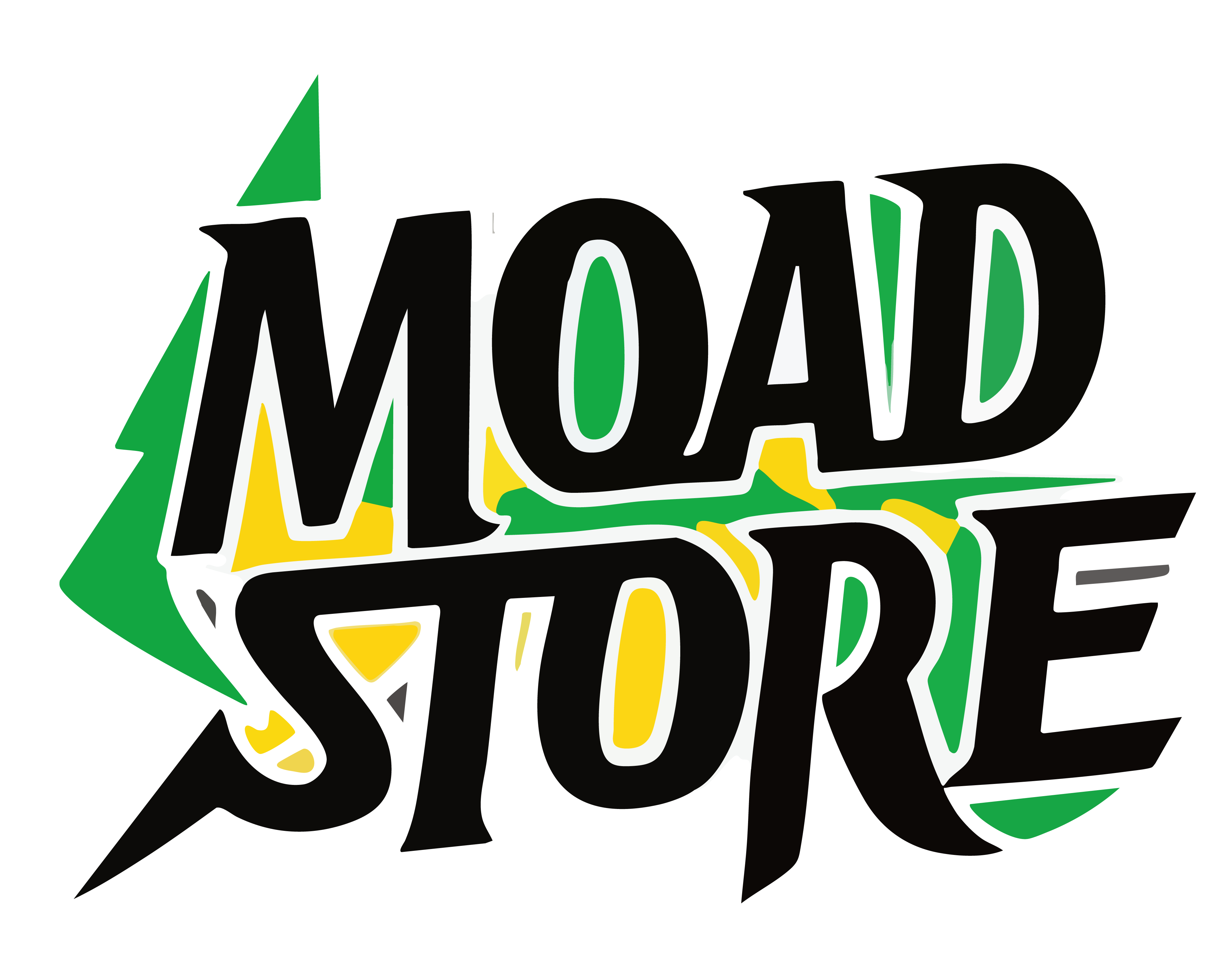 MOADSTORE